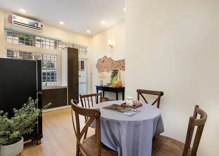 Tropical Vibes Homestay