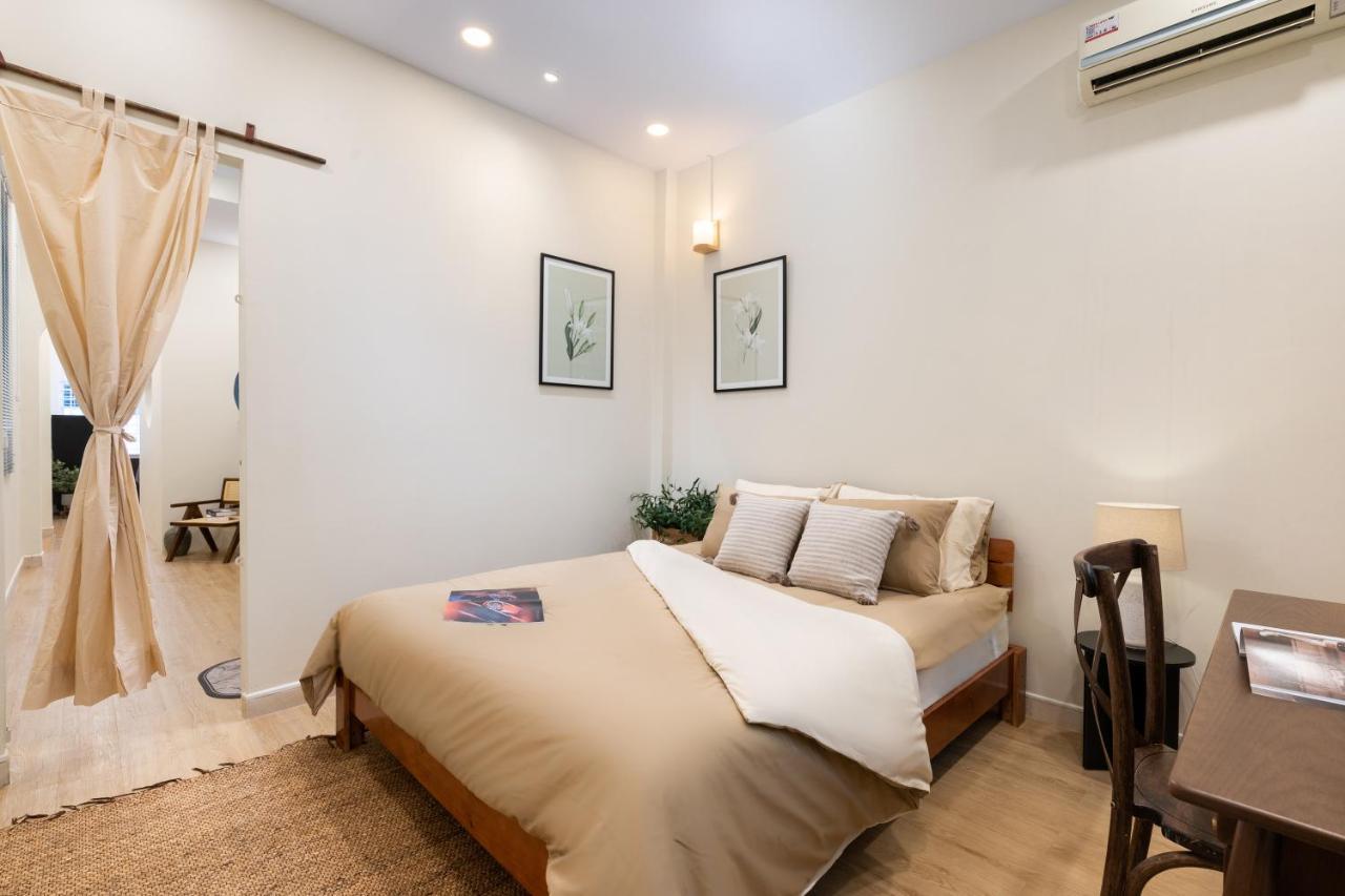 Bed & Breakfast Tropical Vibes Homestay *