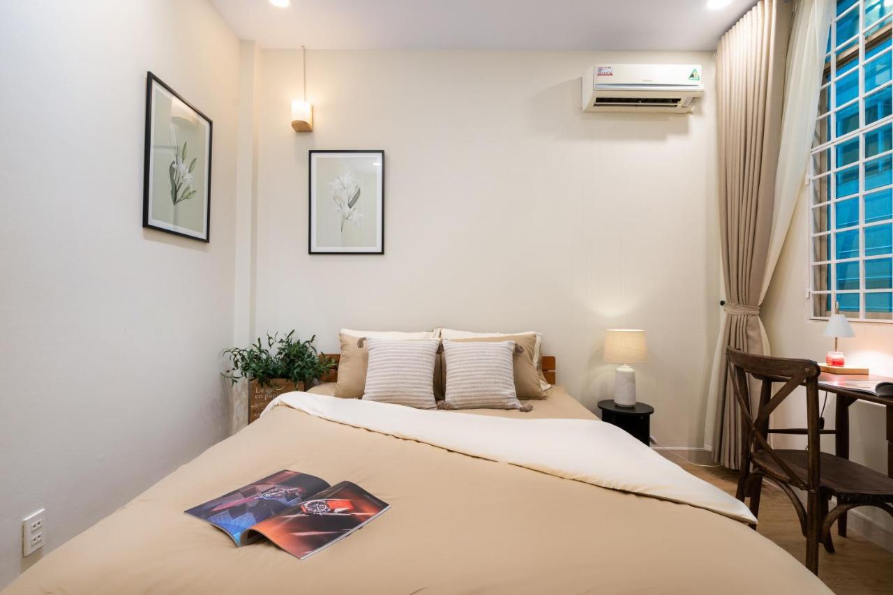 Bed & Breakfast Tropical Vibes Homestay