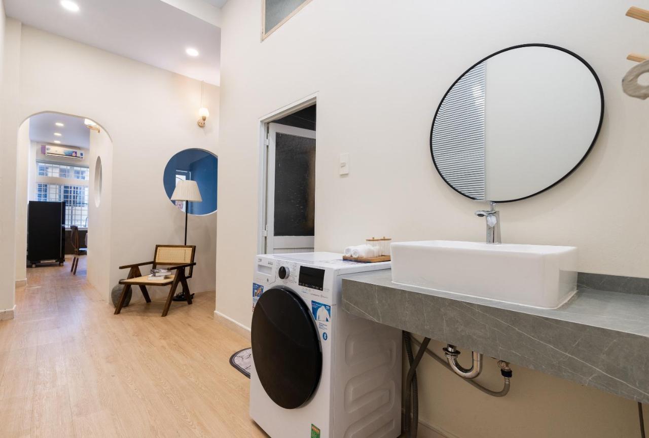 Tropical Vibes Homestay TP. Hồ Chí Minh