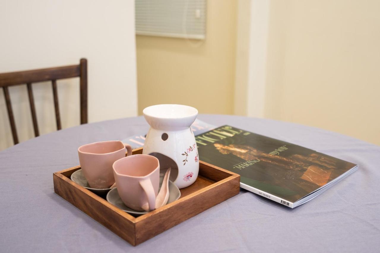 Tropical Vibes Homestay TP. Hồ Chí Minh