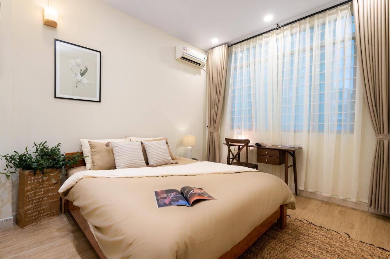 Tropical Vibes Homestay