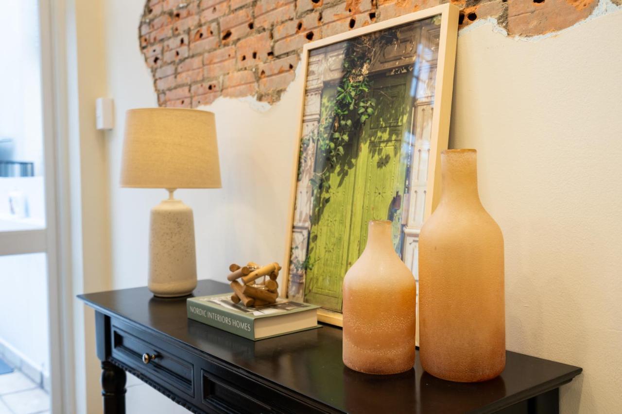 Tropical Vibes Homestay *