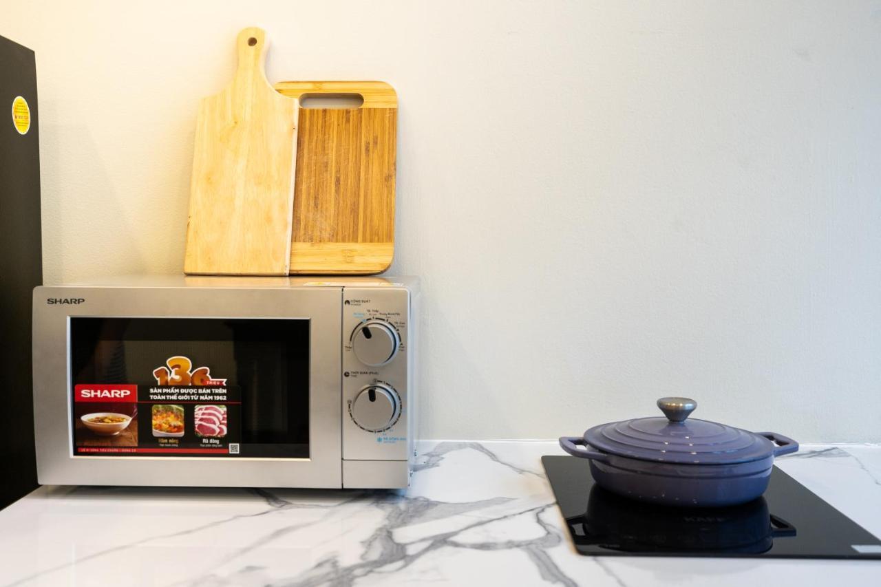 Couette-café Tropical Vibes Homestay